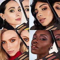 Smashbox Always On Mood Board Eyeshadow Palettes