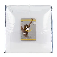 Serta Memory Flex Mattress Toppers