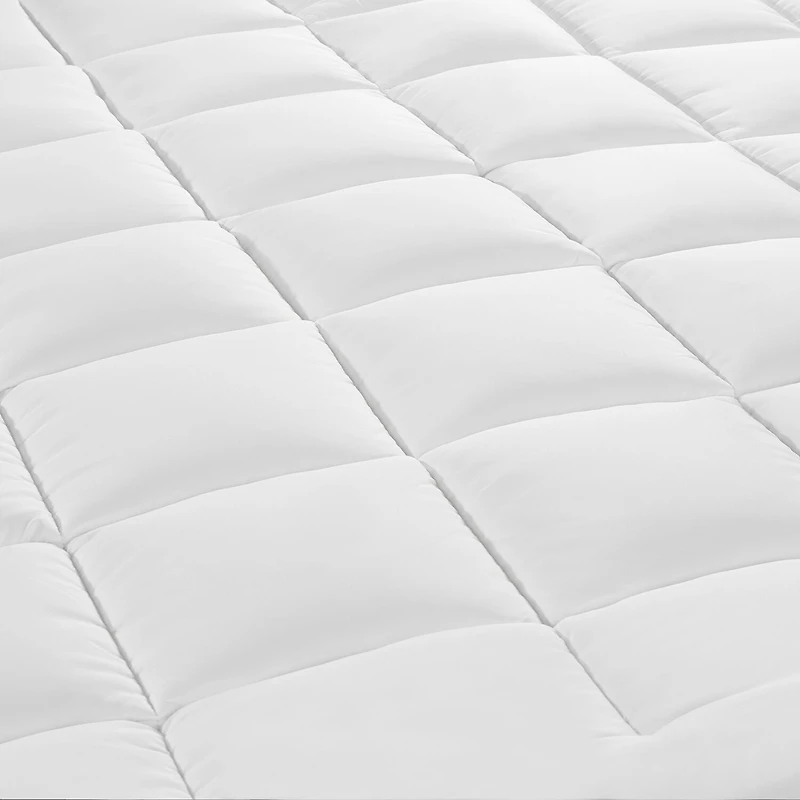 Serta Memory Flex Mattress Toppers