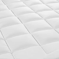 Serta Memory Flex Mattress Toppers