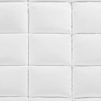Serta Memory Flex Mattress Toppers