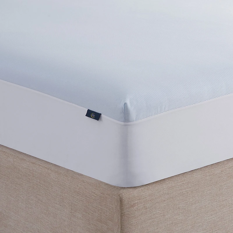 Serta cool Air Mesh Mattress protector