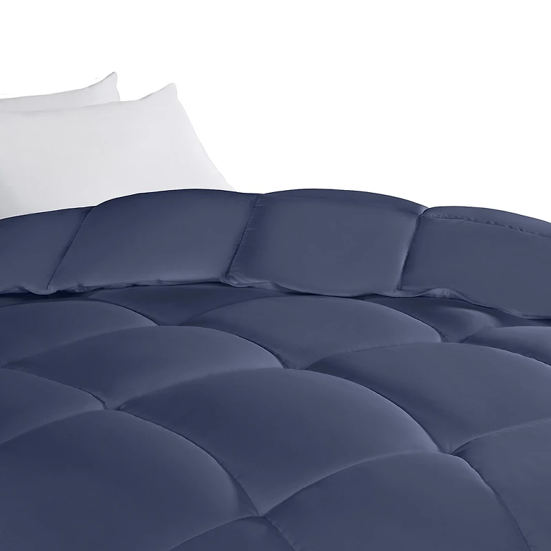 Serta Memory Flex Comforters