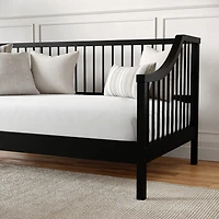 Martha Stewart Neely Rectangular Daybed
