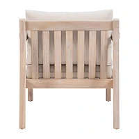 Derek 2-pc. Upholstered