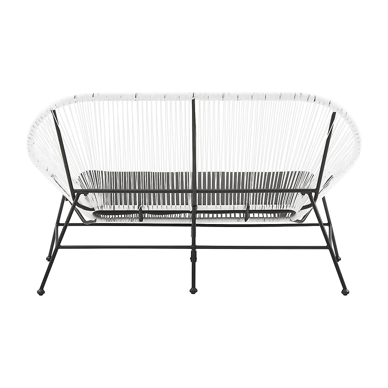 Spink Upholstered Loveseat