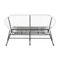 Spink Upholstered Loveseat