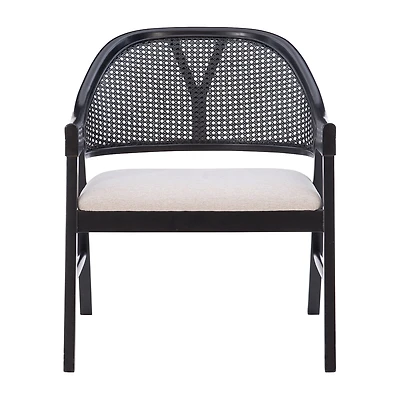 Palmer Armed Dinimg Armchair