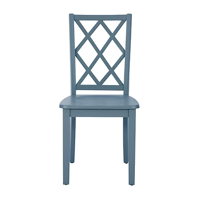 Linon Ternier Dining Chair
