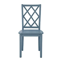 Linon Ternier Dining Chair