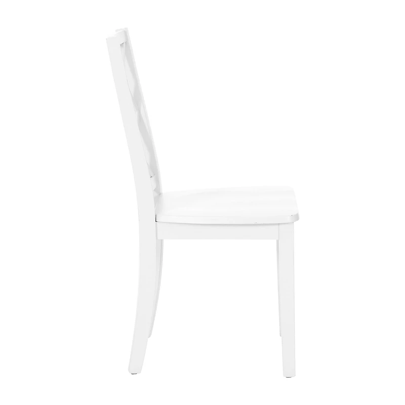 Linon Ternier Dining Chair