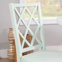 Linon Ternier Dining Chair