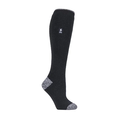 Heat Holders  Womens 1 Pair Over the Calf Socks