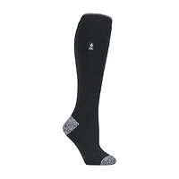 Heat Holders  Womens 1 Pair Over the Calf Socks