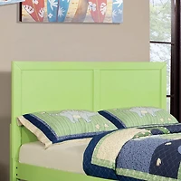 Wood Panel Headboard - Twin