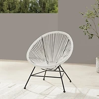 Spink Alcapulco Chair