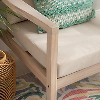 Derek 2-pc. Upholstered