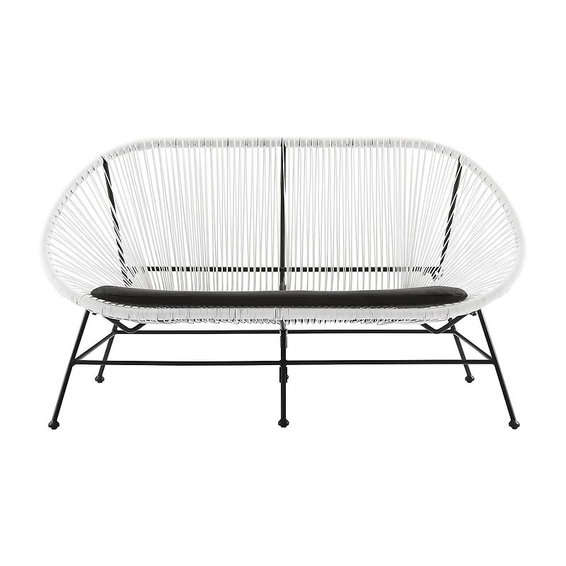 Spink Upholstered Loveseat