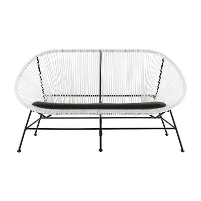 Spink Upholstered Loveseat