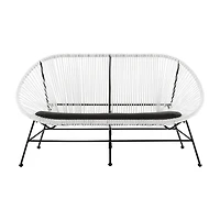 Spink Upholstered Loveseat