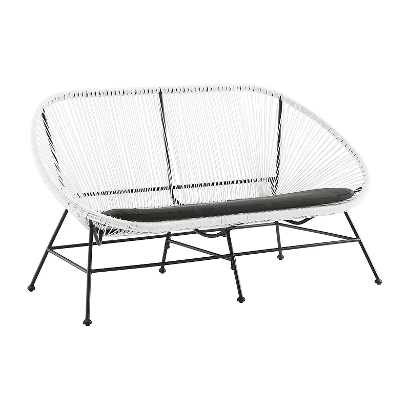 Spink Upholstered Loveseat
