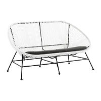 Spink Upholstered Loveseat