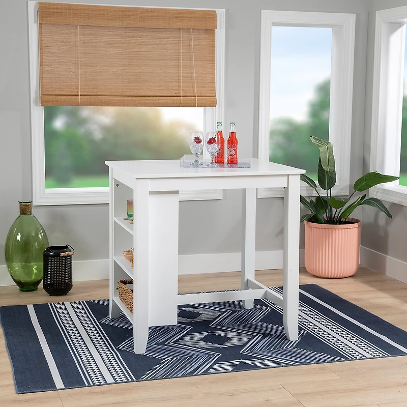 Linon Ternier Bar Table