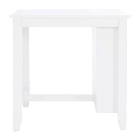 Linon Ternier Bar Table