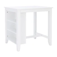 Linon Ternier Bar Table
