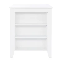 Linon Ternier Bar Table