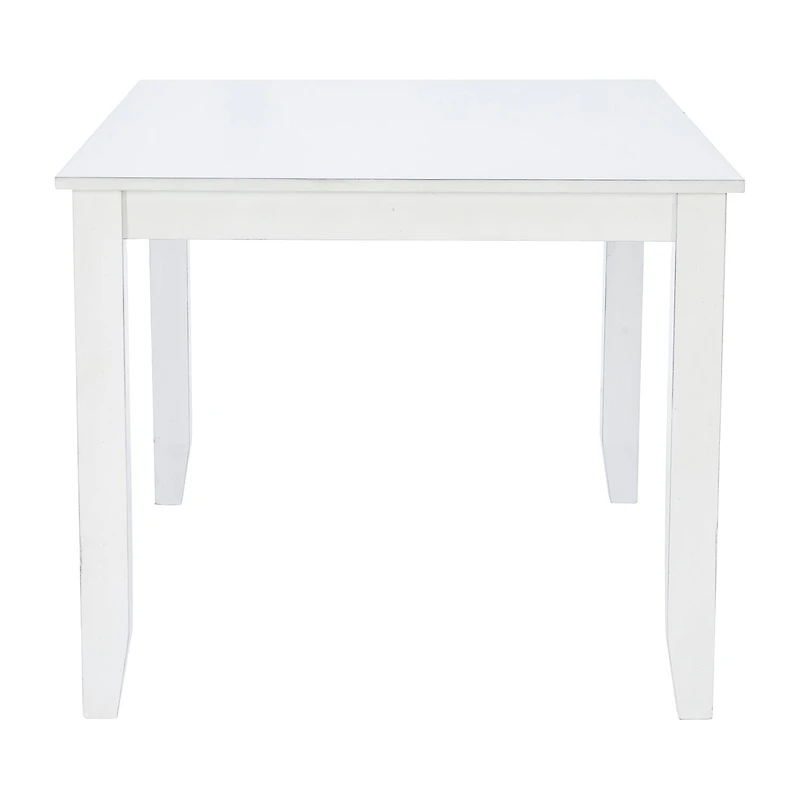 Linon Guevera 6-pc. Rectangular Dining Set