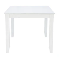 Linon Guevera 6-pc. Rectangular Dining Set