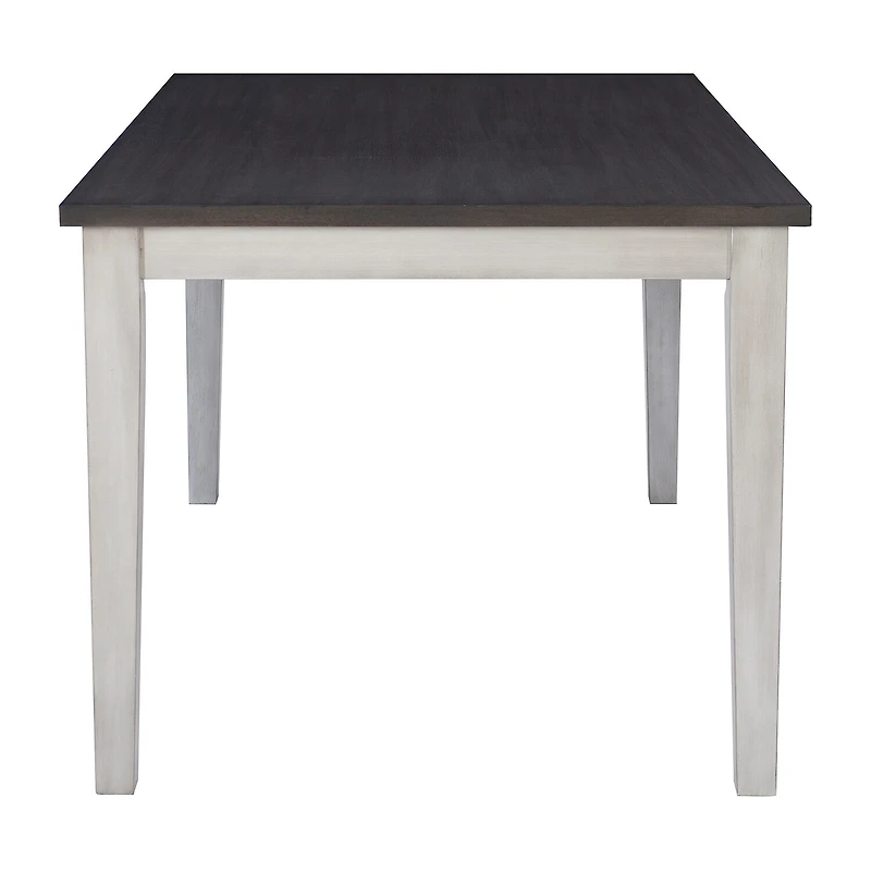 Linon Berisha 7-pc. Rectangular Dining Set