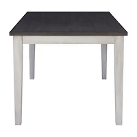 Linon Berisha 7-pc. Rectangular Dining Set