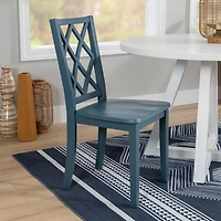 Linon Ternier Dining Chair