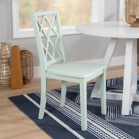 Linon Ternier Dining Chair