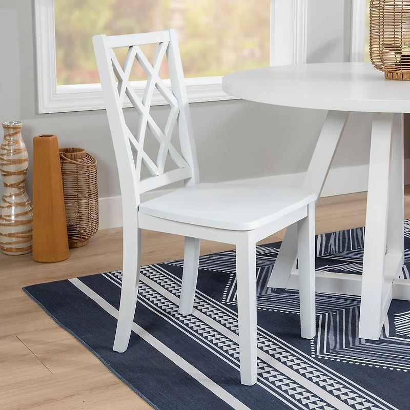 Linon Ternier Dining Chair