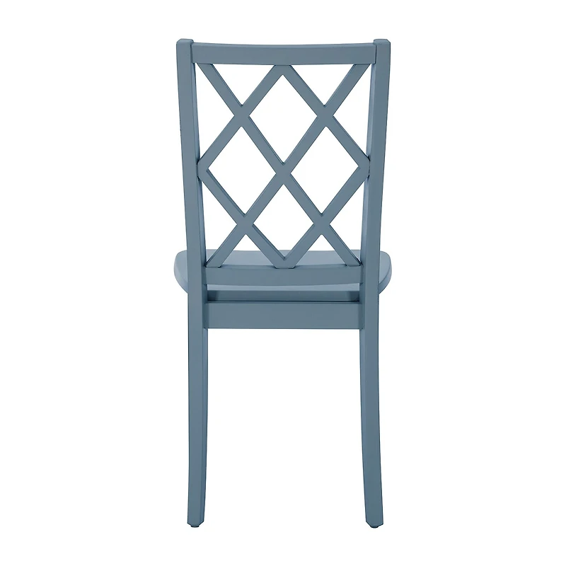 Linon Ternier Dining Chair