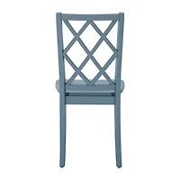 Linon Ternier Dining Chair