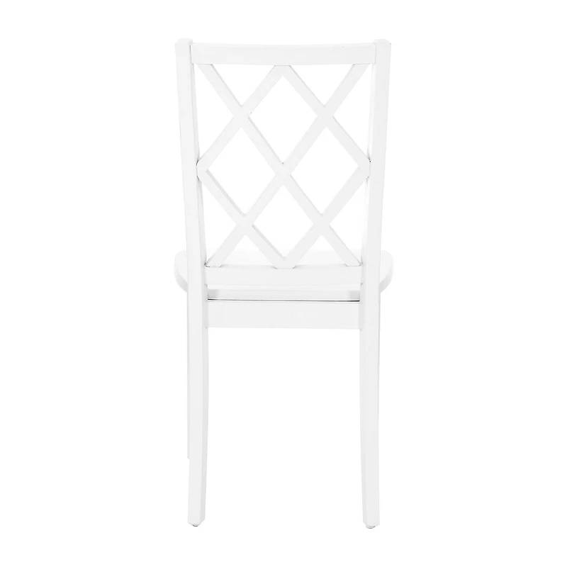 Linon Ternier Dining Chair
