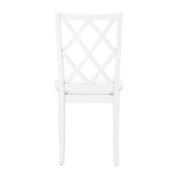 Linon Ternier Dining Chair