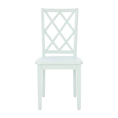 Linon Ternier Dining Chair