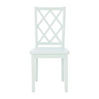 Linon Ternier Dining Chair