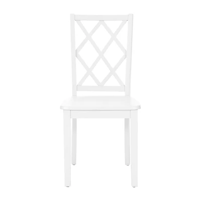 Linon Ternier Dining Chair