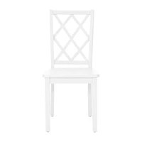 Linon Ternier Dining Chair