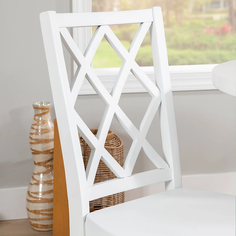 Linon Ternier Dining Chair