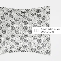 Casual Comfort Premium Ultra Soft 3-pc. Make a Wish Print Duvet Cover Set