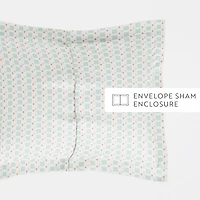 Casual Comfort Premium Ultra Soft Lights Duvet Cover Set