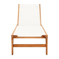 Safavieh Ralden Patio Collection Lounge Chair