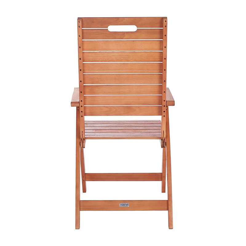 Safavieh Rence Folding Chair 2-pc. Lounge Chair